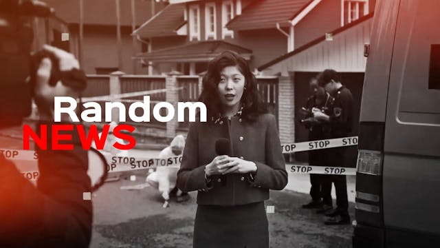 Random News Network EP#15