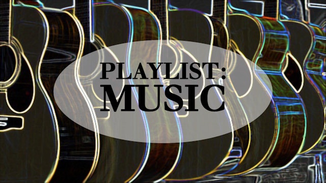 Playlist: Music