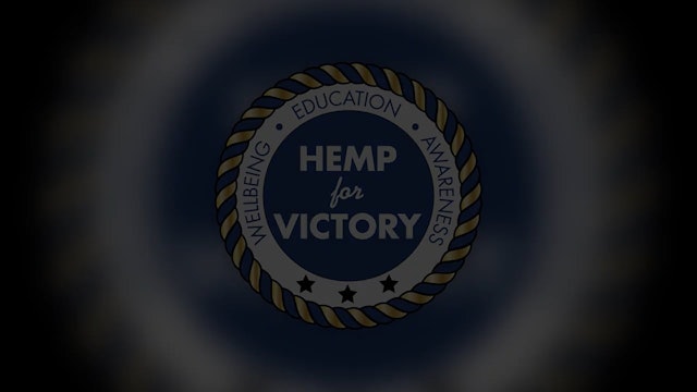 Hemp for Victory Podcase - Episode 1