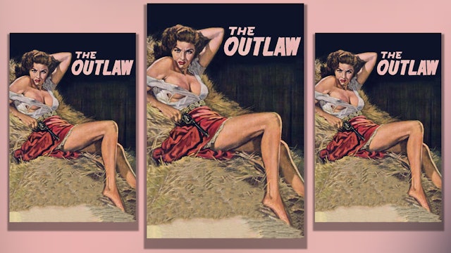 The Outlaw, 1943