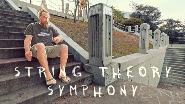 SniperShot & M Slago - String Theory Symphony
