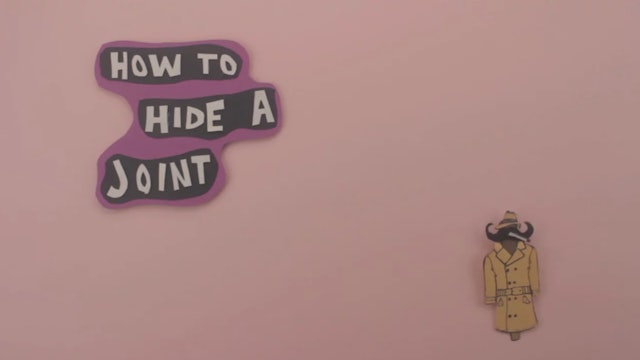 How to Hide a Joint