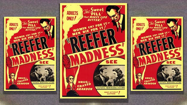 Reefer Madness, 1936
