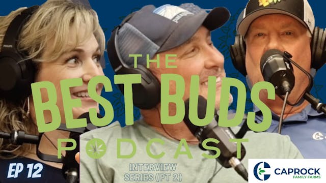 The Best Buds Podcast - Owner & Opera...