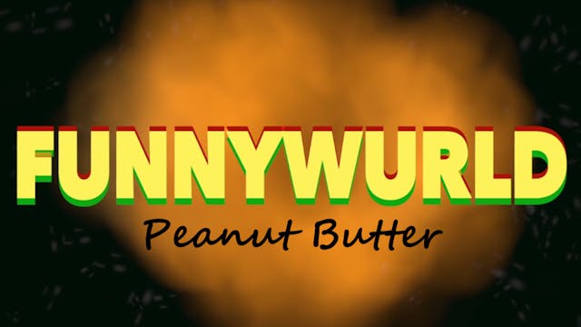 Peanut Butter