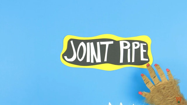 Joint Pipe