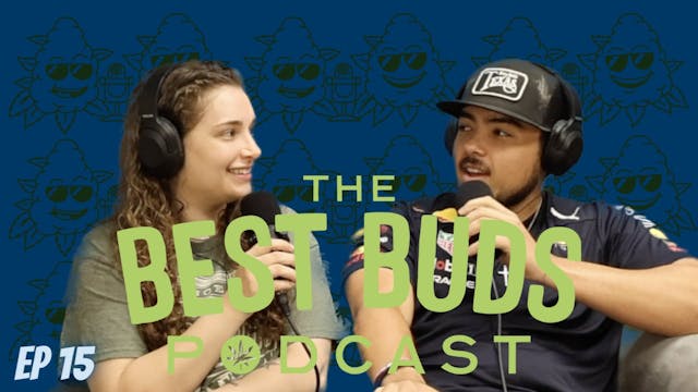 The Best Buds Podcast - Luke & Maddie...