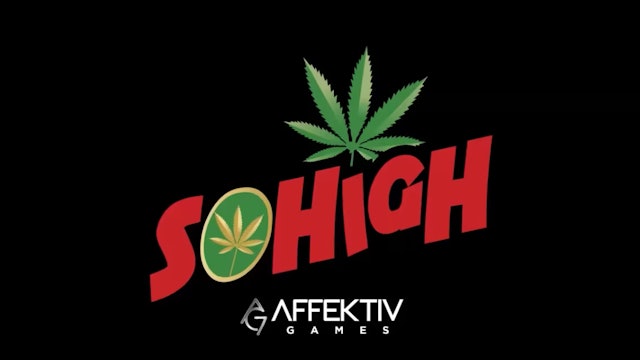 The SOHiGH Game Show