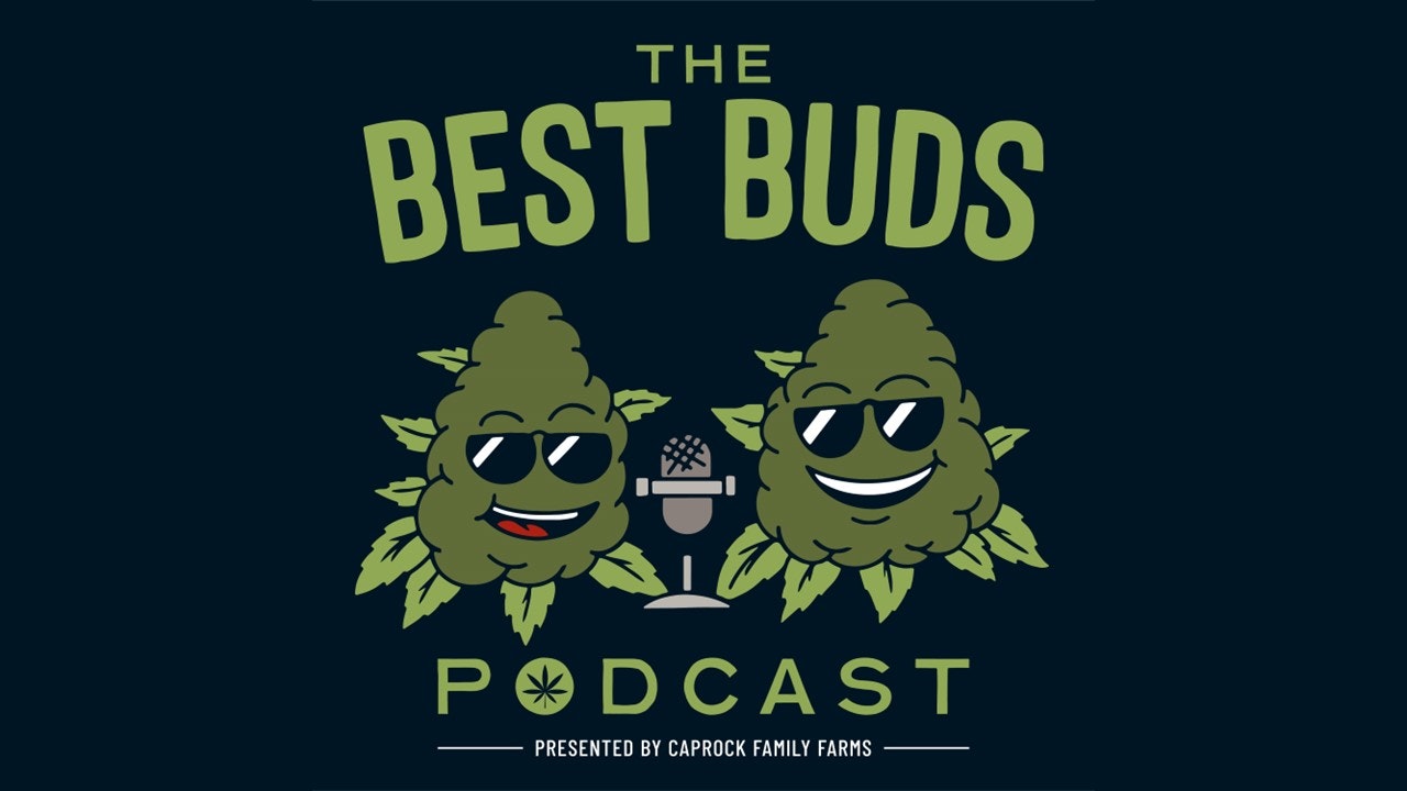 The Best Buds Podcast