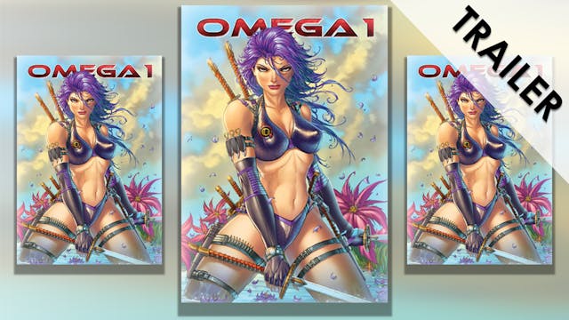 Omega 1 Trailer