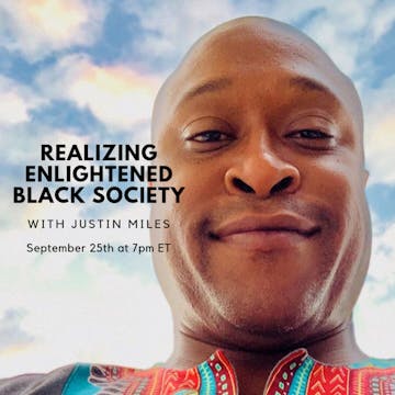 September 25, 2019: Justin Miles