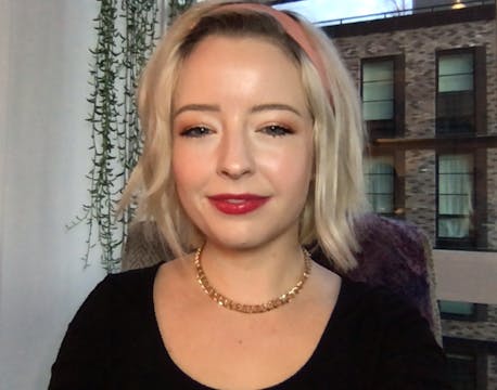 Learn to Meditate: 15min Guided Class