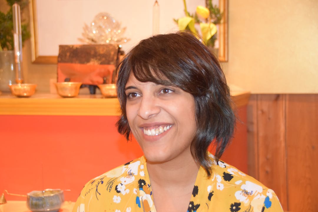 February 20th, 2019: Aarti Tejuja