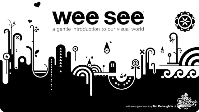 Wee See / The Complete Collection