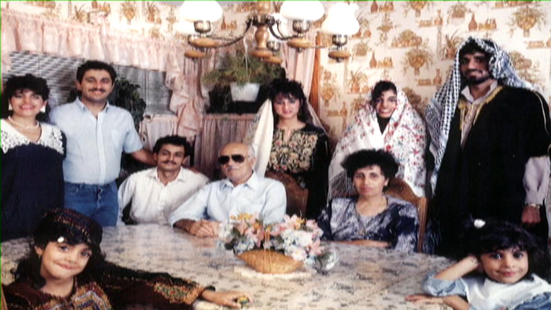 BEING AN AMERICAN CITIZEN CH 2