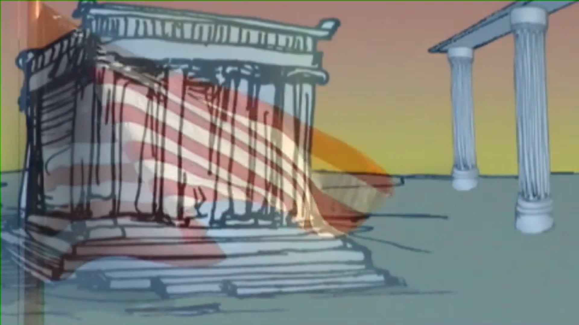 BEING AN AMERICAN CITIZEN CH 5