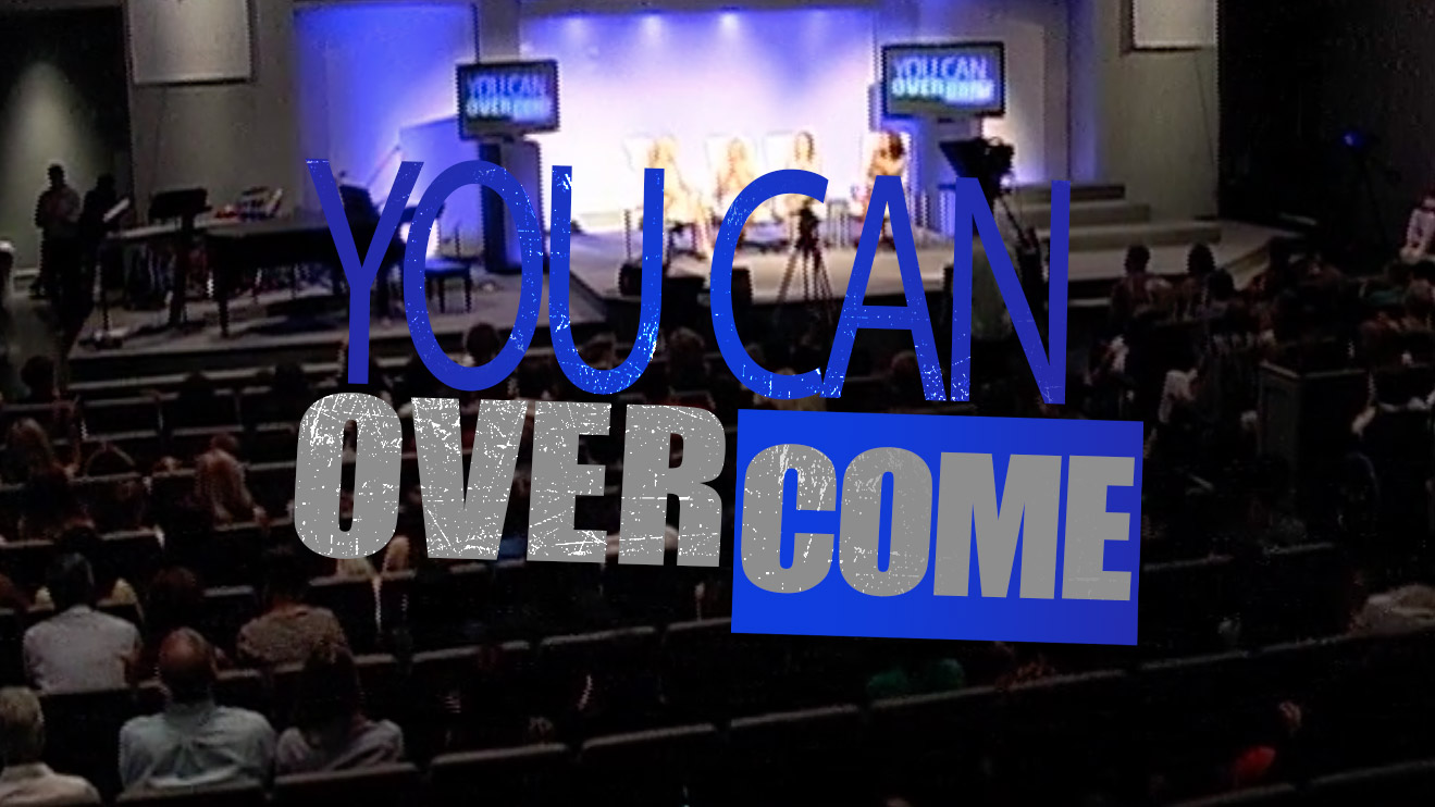 Overcome Bulimia & Find Permanent Weight Loss