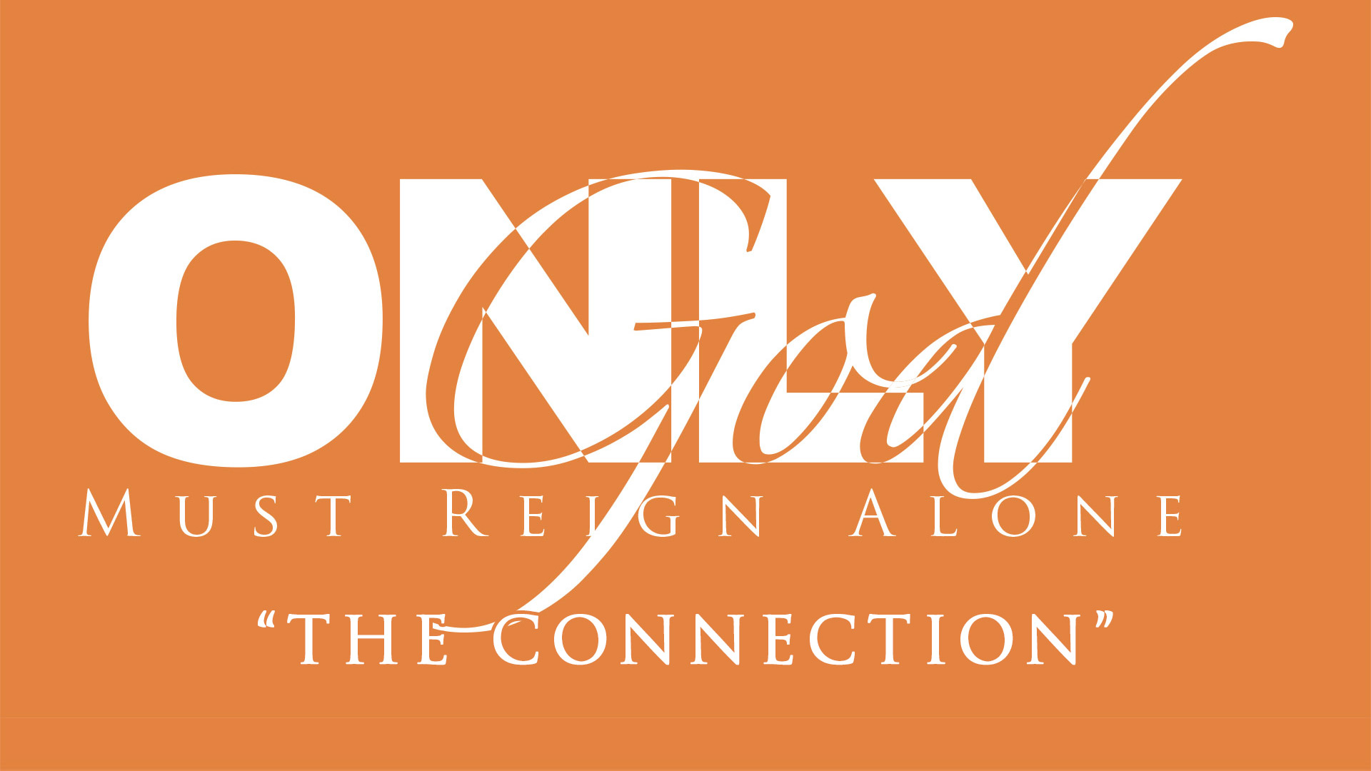 Zion Youth: Only God Must Reign Alone - Video 4 of 5