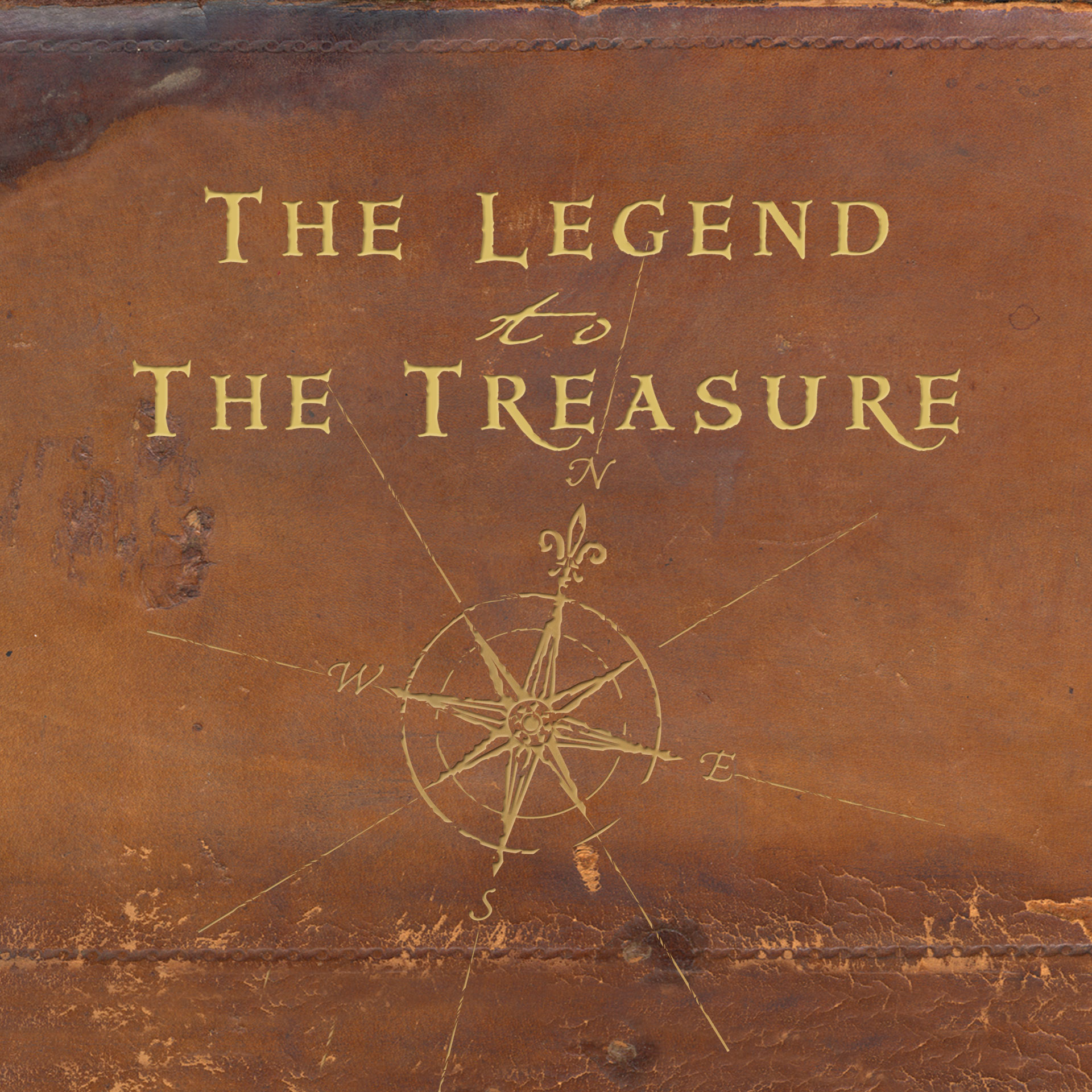 The Legend to the Treasure