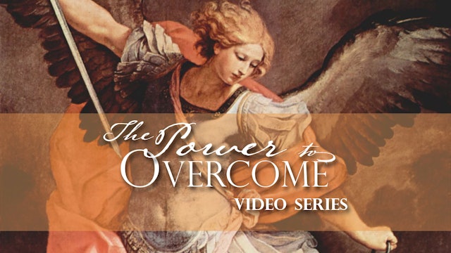 The Power to Overcome (Parts 1 & 2)