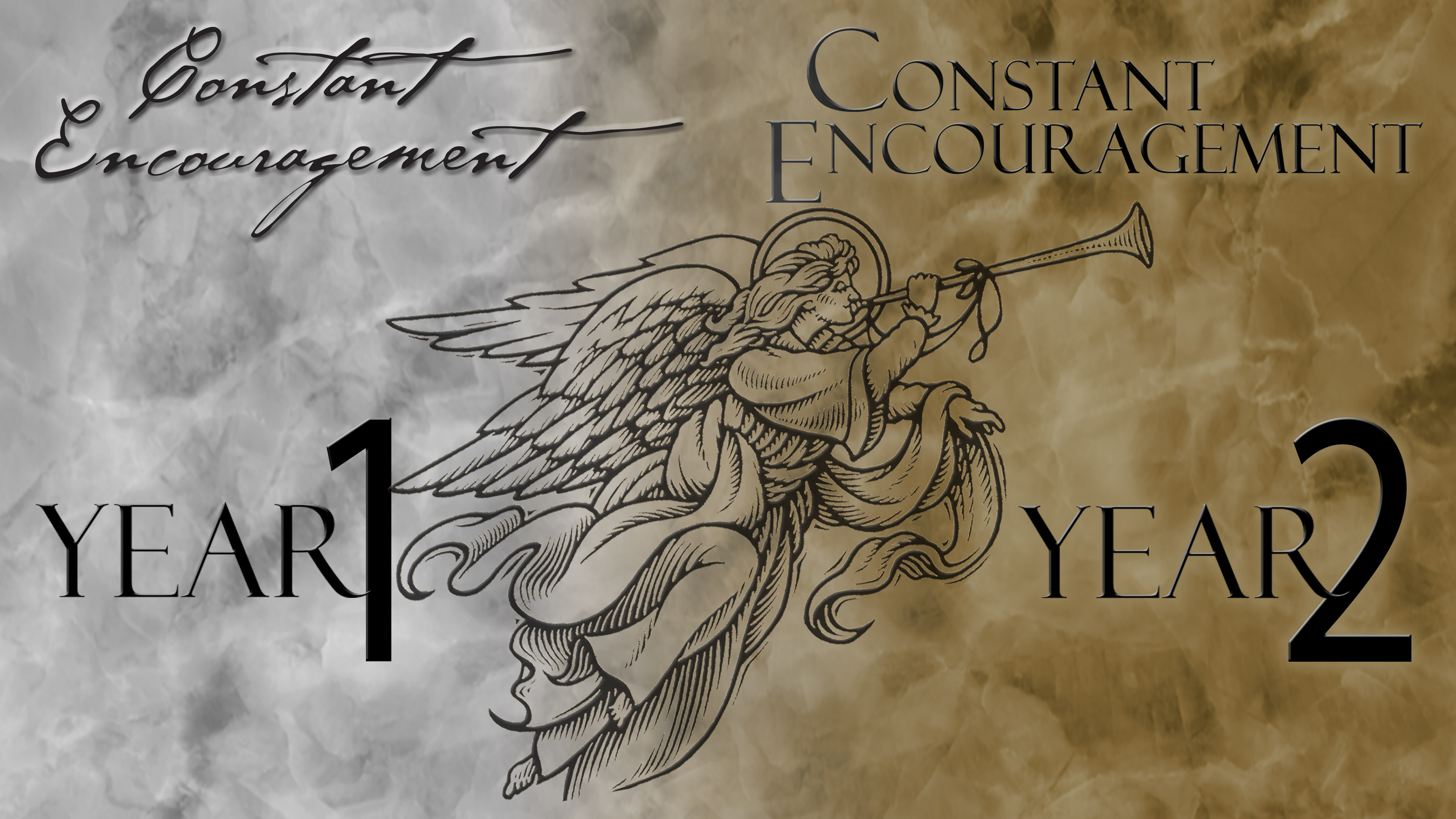 Constant Encouragement