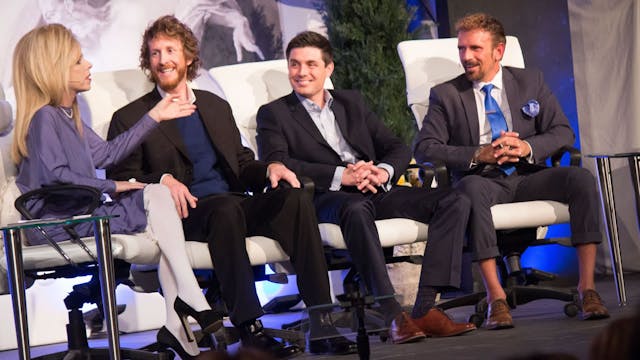 How to Find the Spirit of God