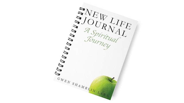 New Life Journal