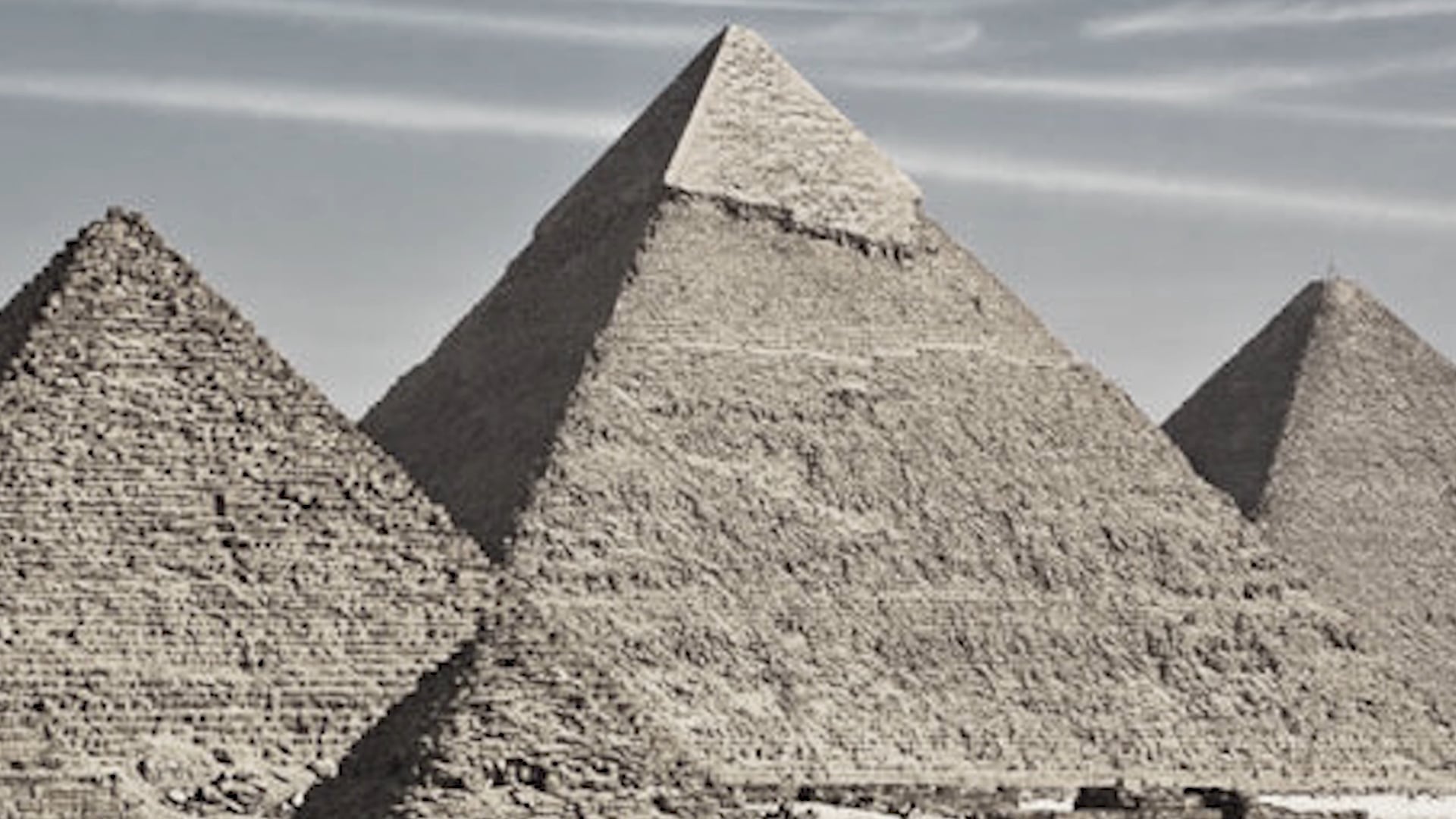 The Meaning of Life - The Book of Ecclesiastes