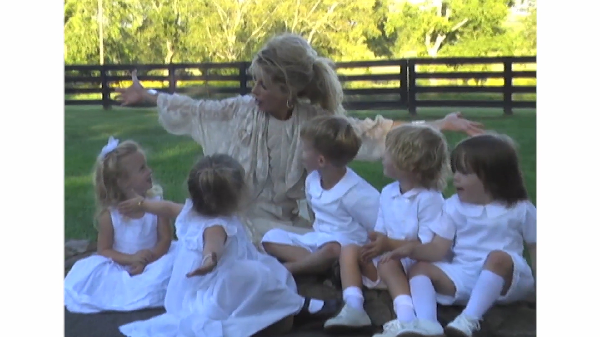 The Secret to a Longer Life