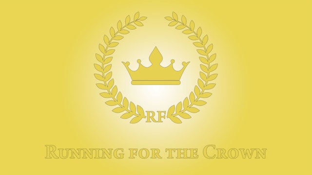 Zion Youth: Running For The Crown
