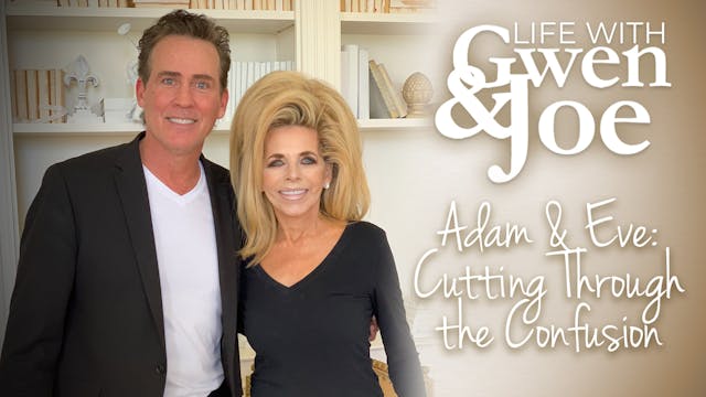 Adam and Eve: Cutting Through the Con...