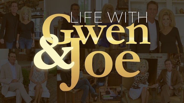 Life with Gwen and Joe
