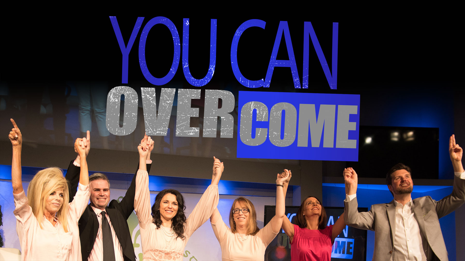 What You are Missing if You Can't Lose All of Your Weight