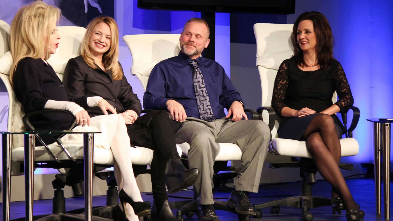 How to Stop Overeating