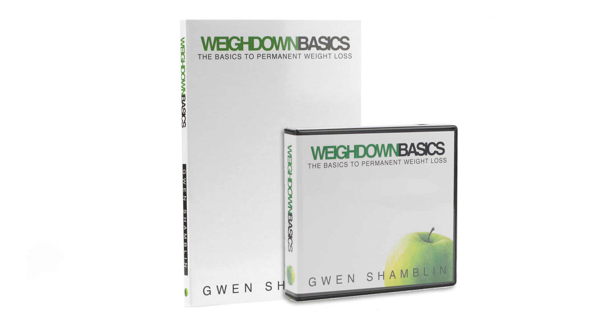 Weigh Down Basics Workbook