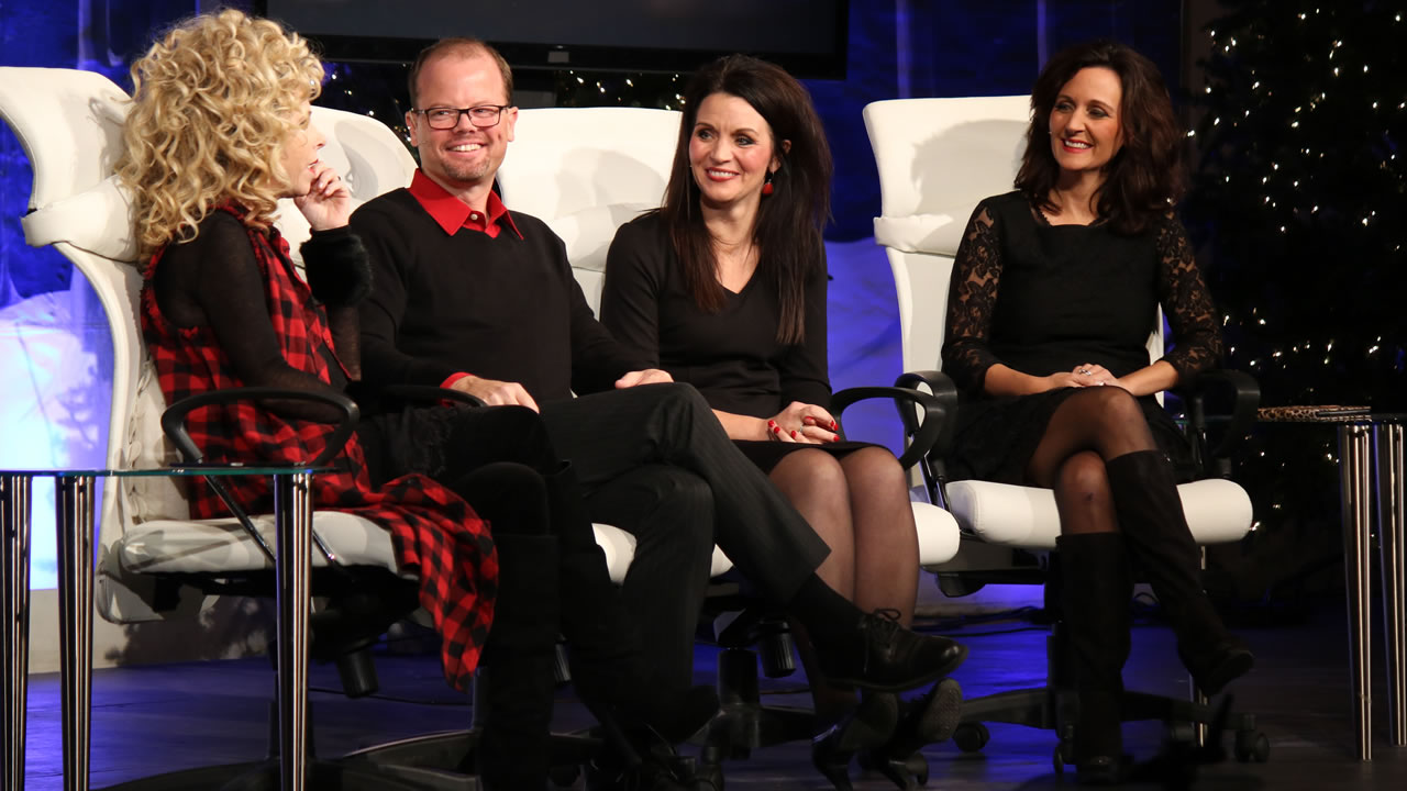 Totally Transformed Family