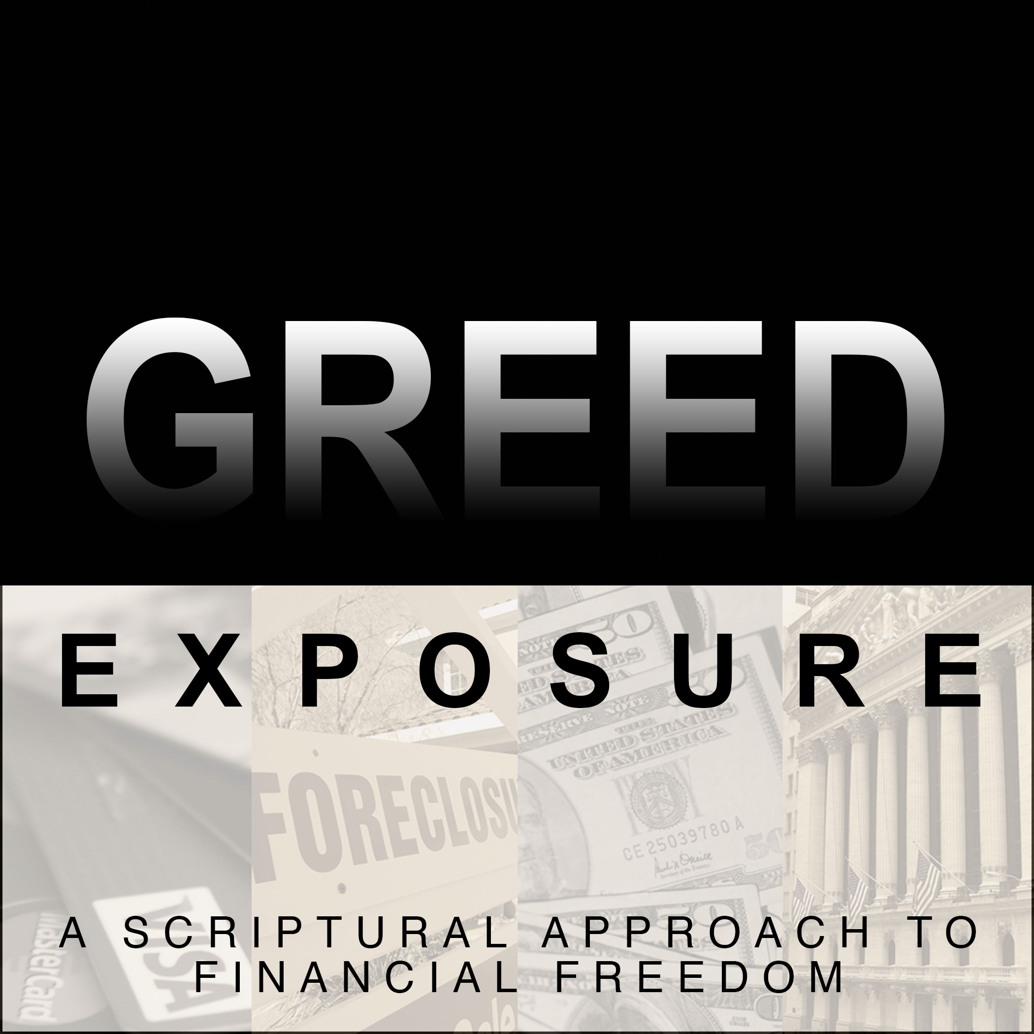 Greed Exposure