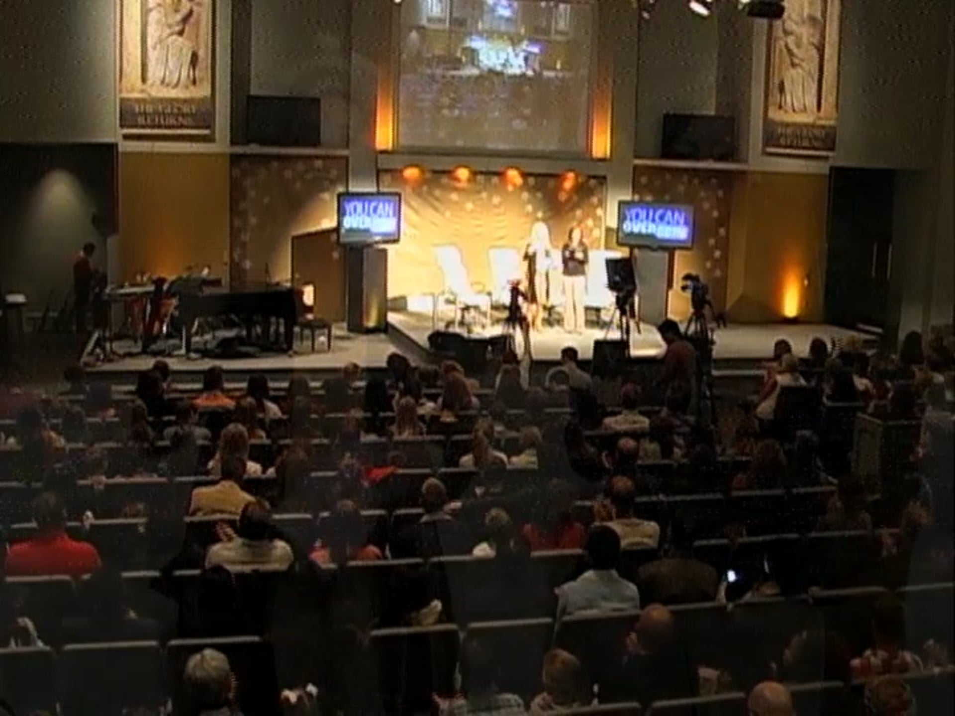 What to do in the Middle of a Test