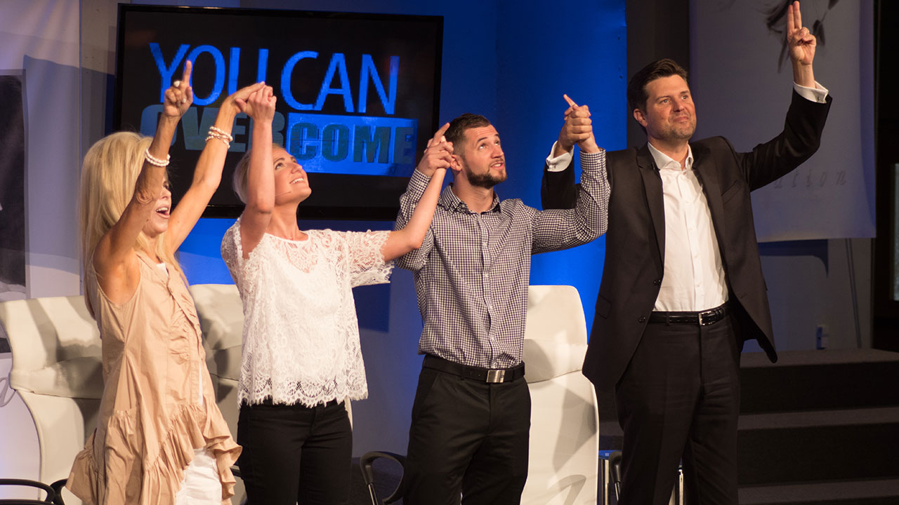 How to Change Your Life in 30 Days