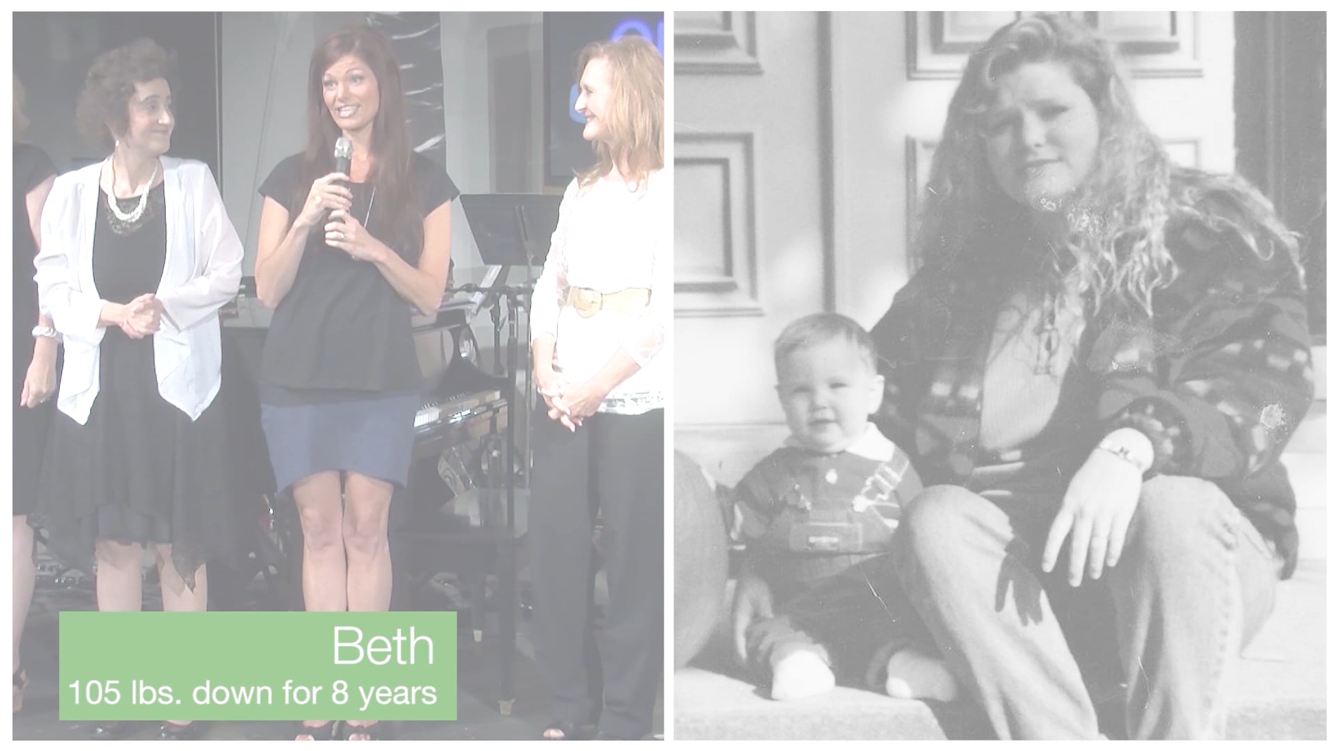 Weigh Down Virtual Rally VII: Dispelling Weight Loss Myths