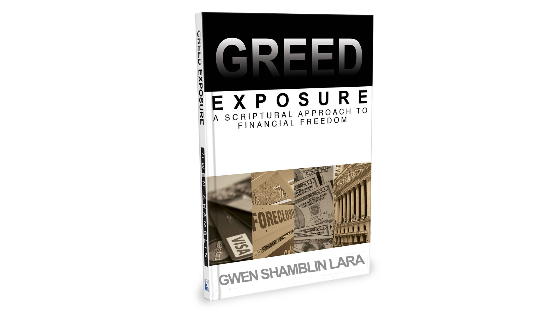 Greed Exposure Workbook