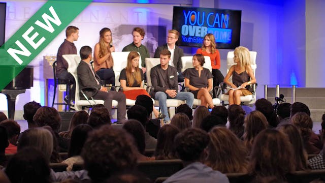 How to Have Happy Youth - You Can Ove...