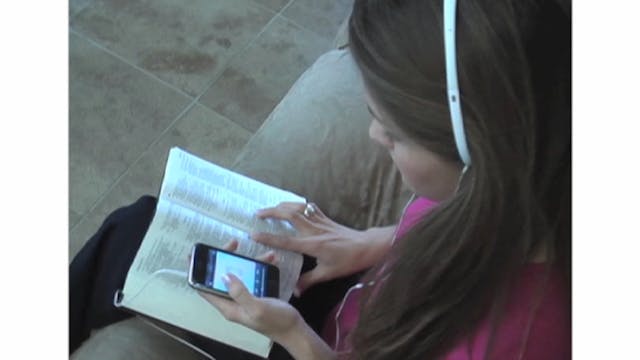 What to do While Waiting