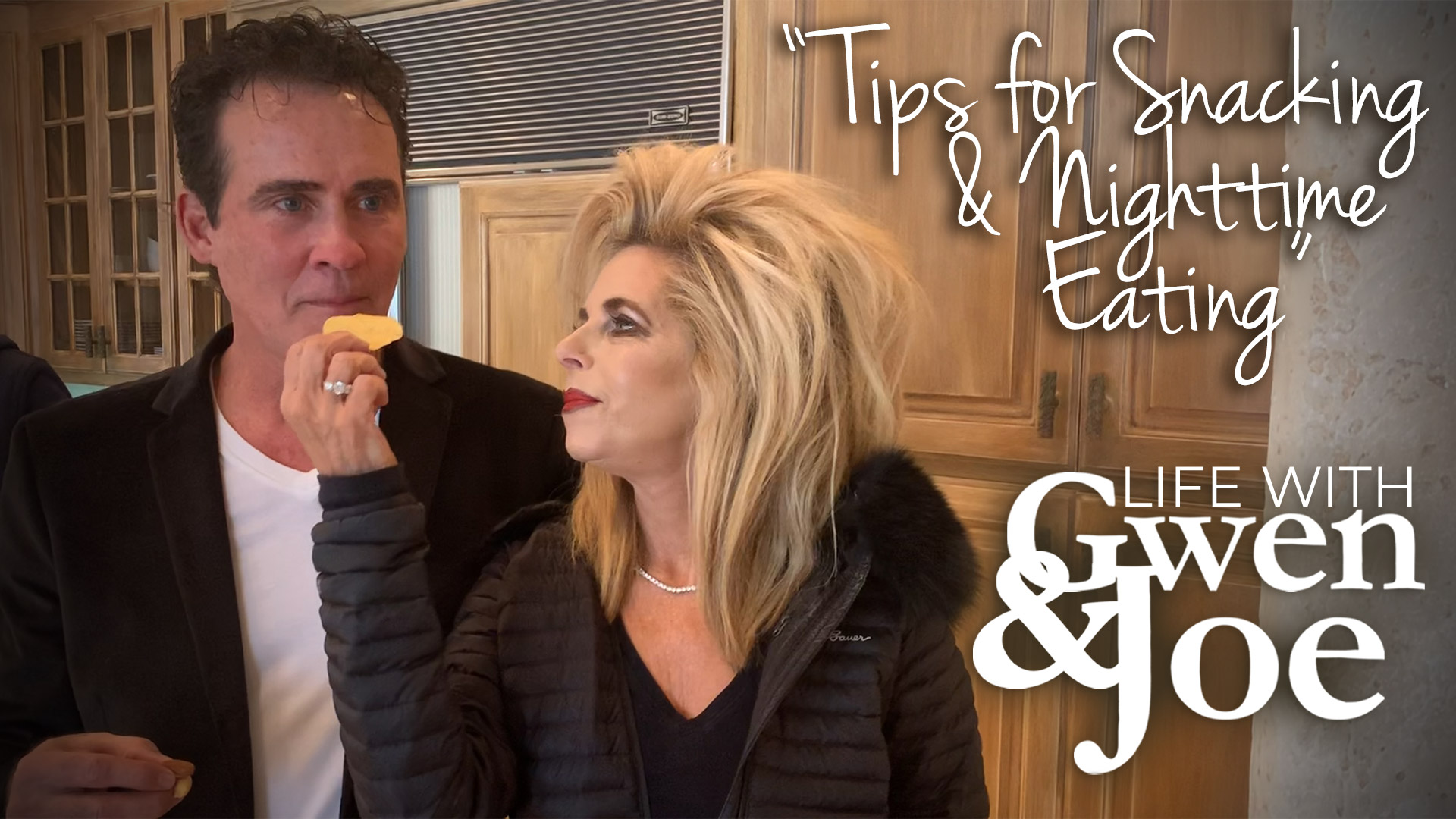 Tips for Snacking & Nighttime Eating