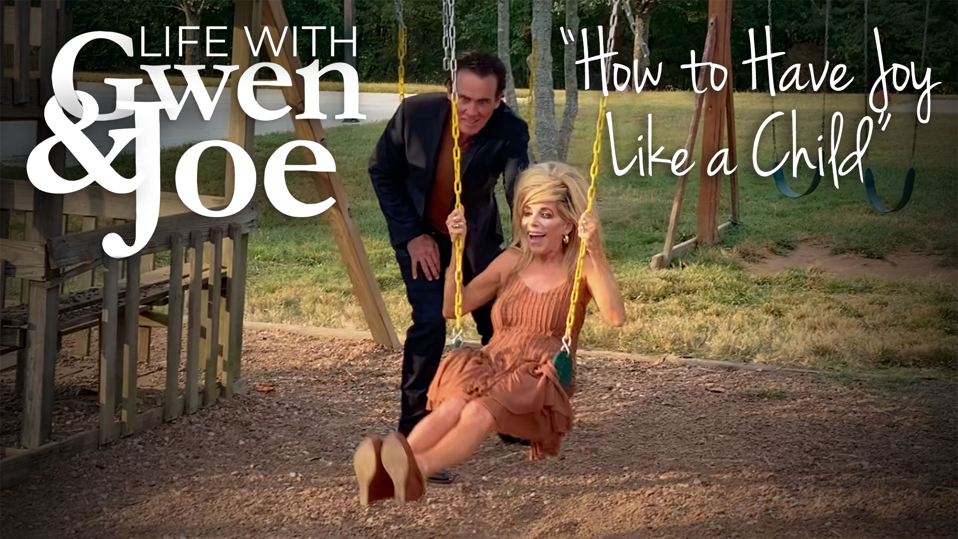 How to Have Joy Like a Child