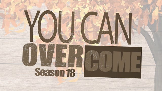 You Can Overcome - Kickstart Your Weight Loss