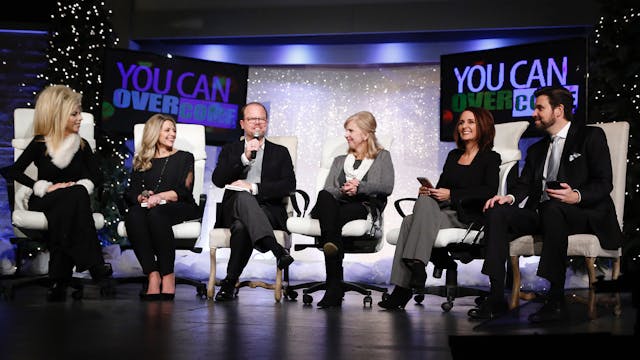 Weigh Down - Your Questions Answered