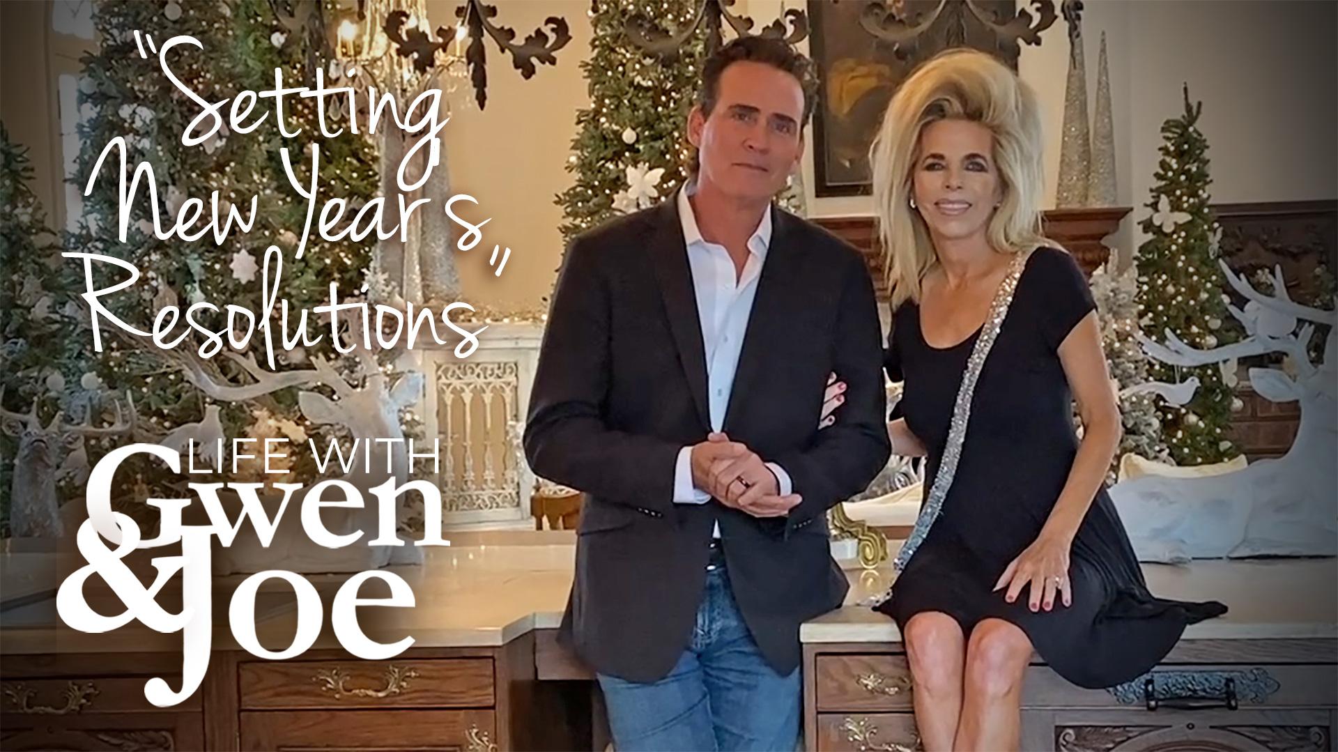 Setting New Year’s Resolutions