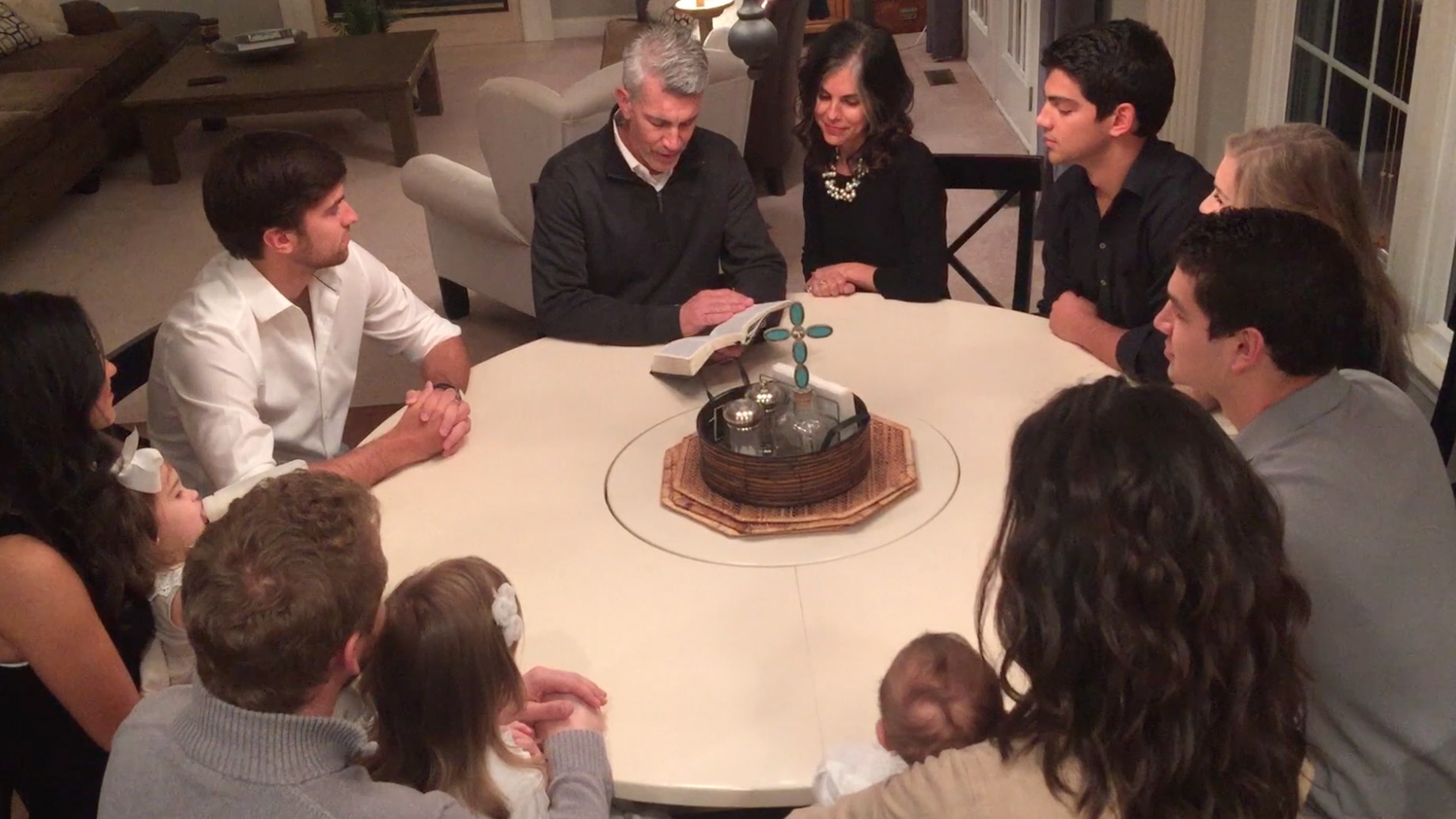 Pregnancy, Marriage and Family