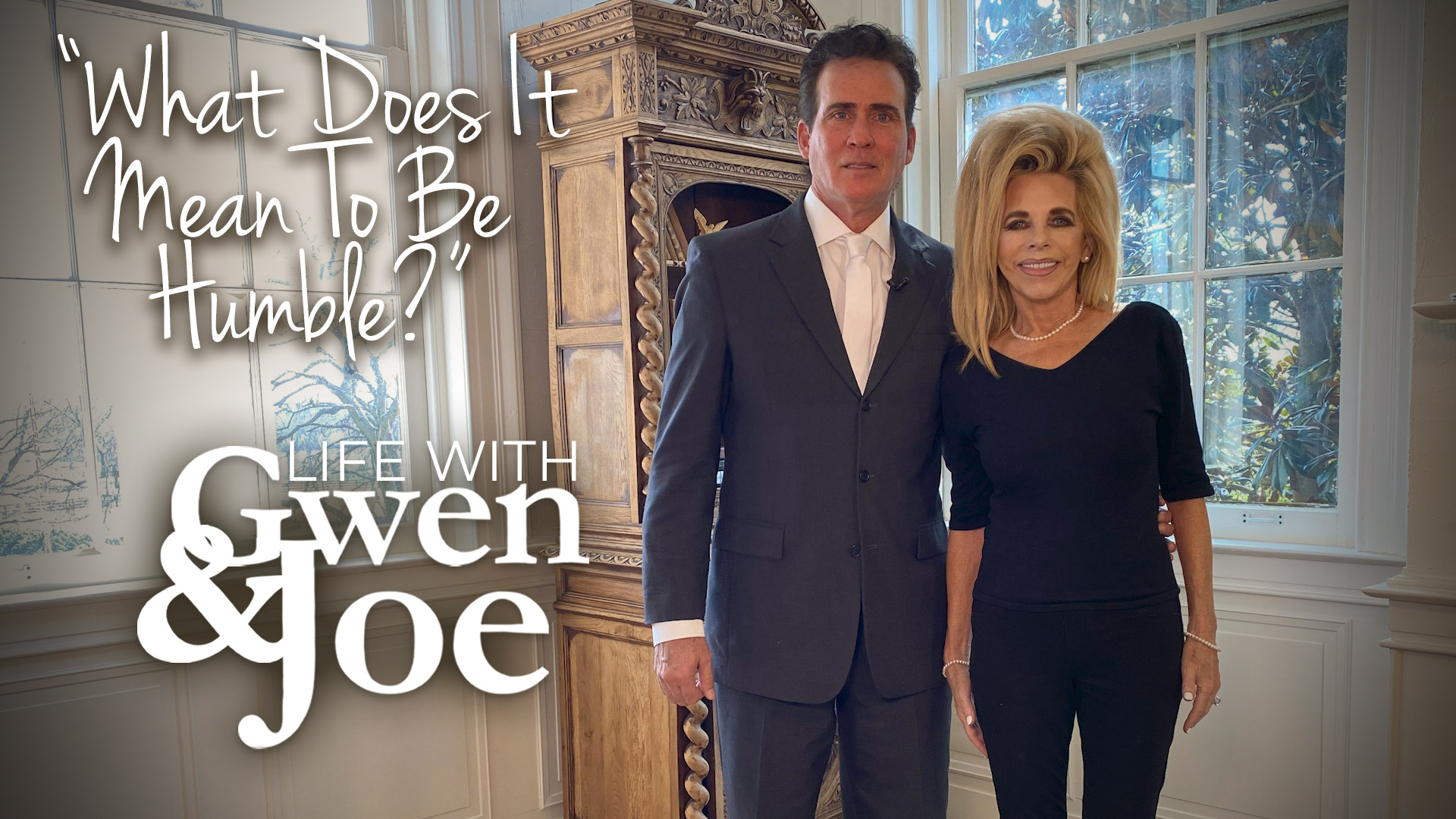 What Does It Mean To Be Humble?